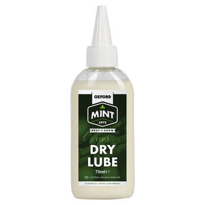 OXFORD Mint Cycle Dry Lube 75ml 