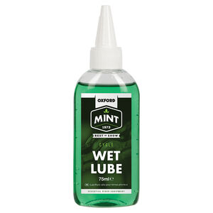 OXFORD Mint Cycle Wet Lube 75ml 