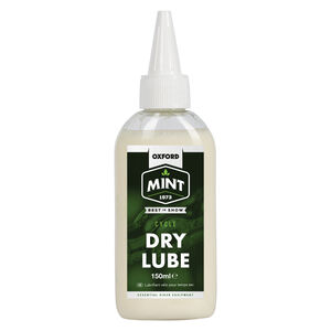 OXFORD Mint Cycle Dry Lube 150ml 