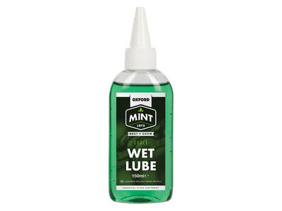 OXFORD Mint Cycle Wet Lube 150ml