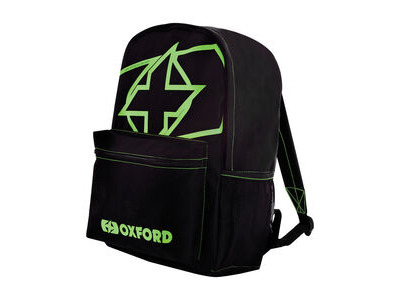 OXFORD X-Rider Essential Back Pack - Green
