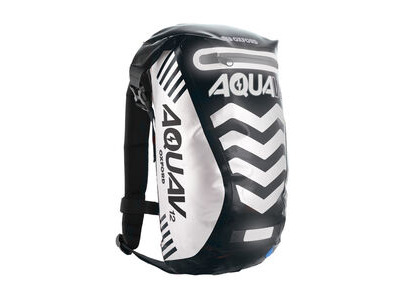 OXFORD Aqua V 12 Backpack Black