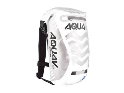 OXFORD Aqua V 12 Backpack White