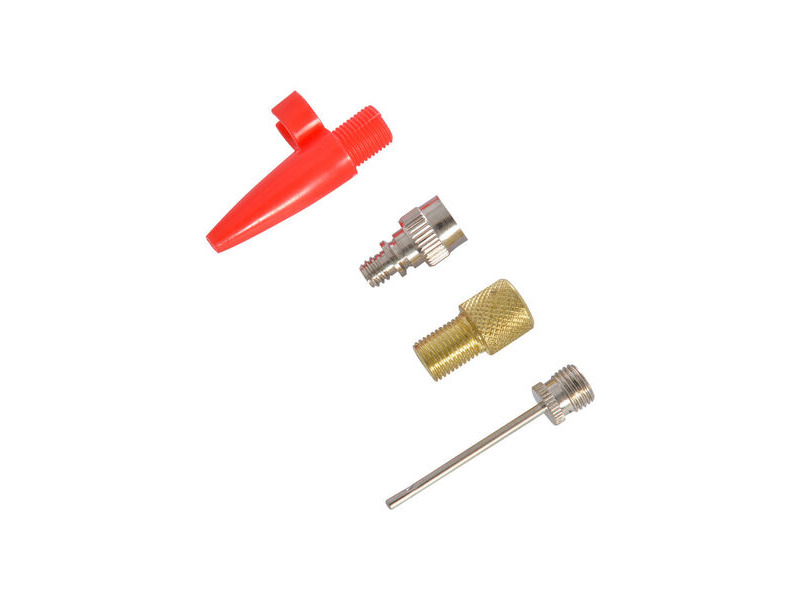 OXFORD Air Valve Adaptor Kit click to zoom image