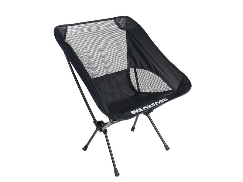 OXFORD Camping Chair click to zoom image