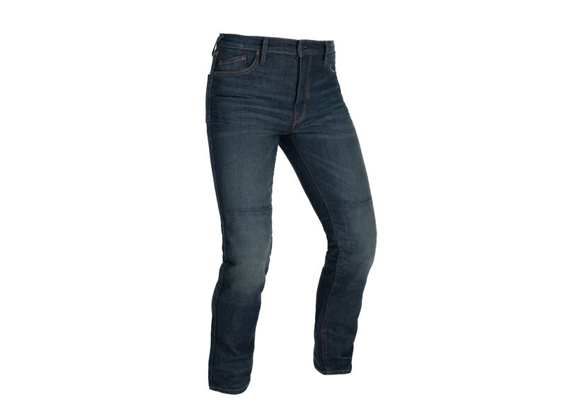 OXFORD OA AAA Straight MS Jeans 3 Year click to zoom image