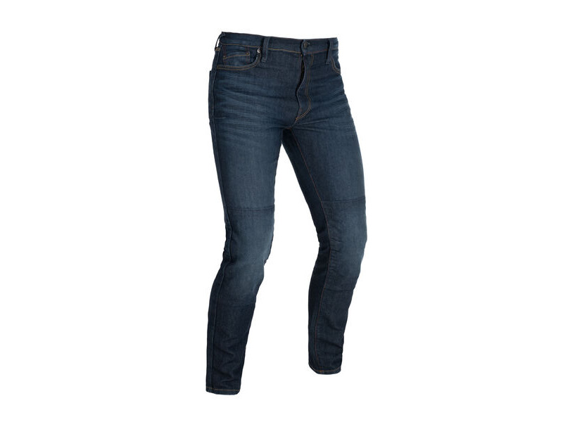 OXFORD OA AAA Slim MS Jeans Dark Aged click to zoom image