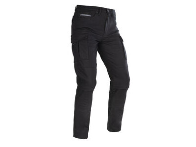 OXFORD OA AA Cargo MS Pant Blk