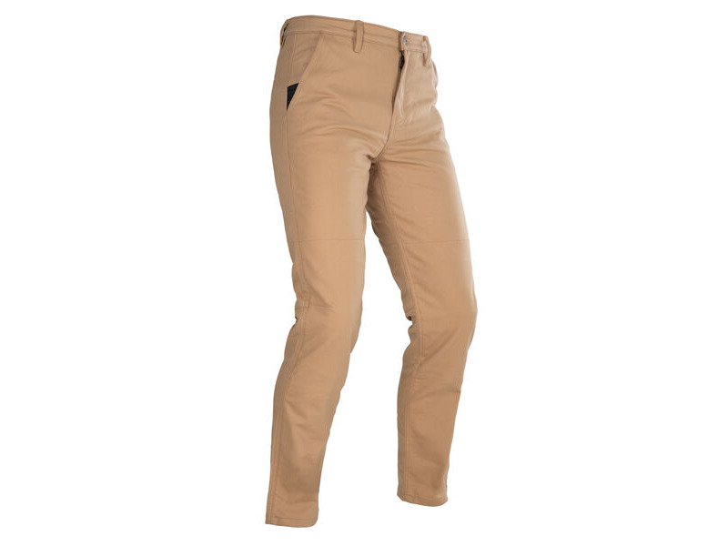 OXFORD OA AA Chino MS Sand click to zoom image