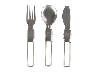 OXFORD Camping Cutlery