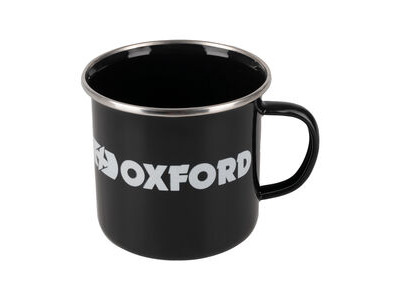 OXFORD Camping Mug