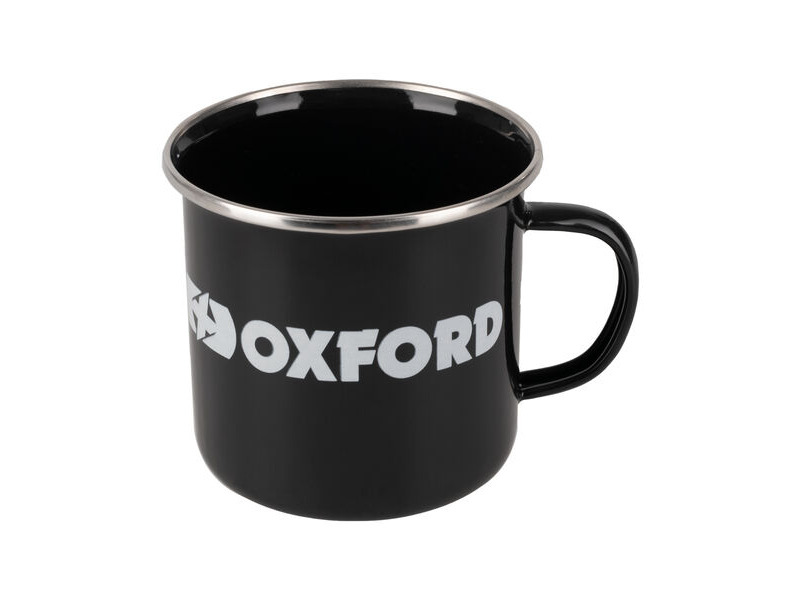 OXFORD Camping Mug click to zoom image