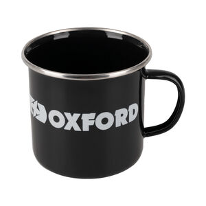 OXFORD Camping Mug 