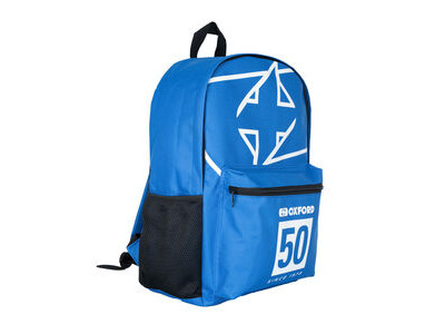 OXFORD 50th Anniversary X-Rider Essential BackPack - Blue