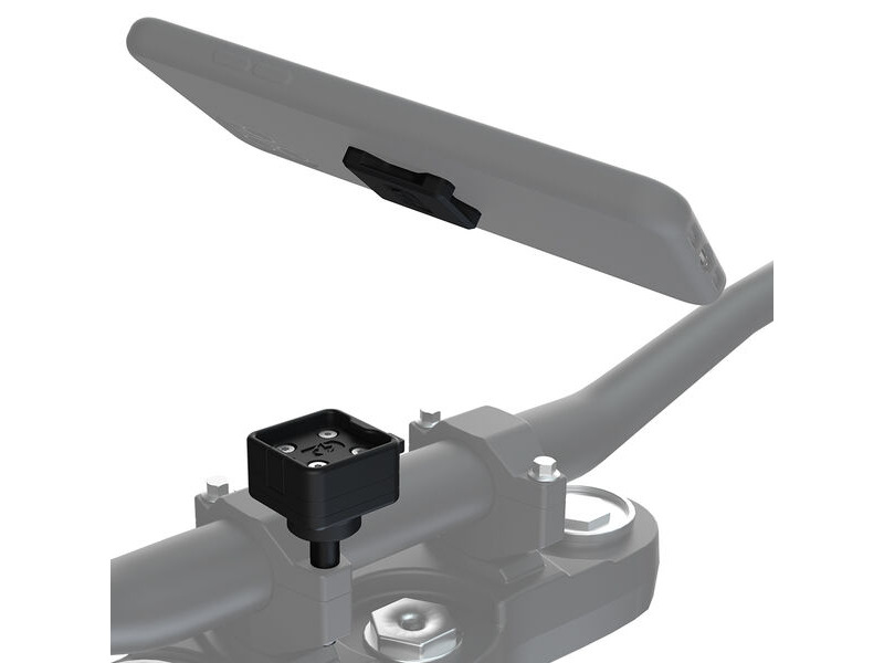 OXFORD CLIQR Universal Handlebar Riser Mount click to zoom image