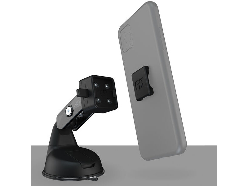 OXFORD CLIQR Suction Mount click to zoom image