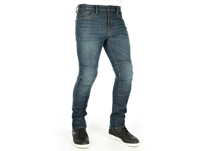 OXFORD OA AA Dynamic Jean Slim MS 3 Year Regular click to zoom image