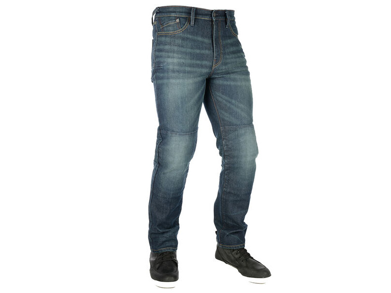 OXFORD OA AA Dynamic Jean Straight MS 3 Year Long click to zoom image