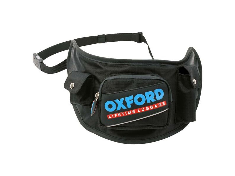 OXFORD Bumbag Retro Waist Pack click to zoom image