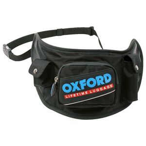 OXFORD Bumbag Retro Waist Pack 