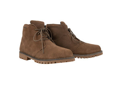 OXFORD Oxford Desert MS Boots Brown