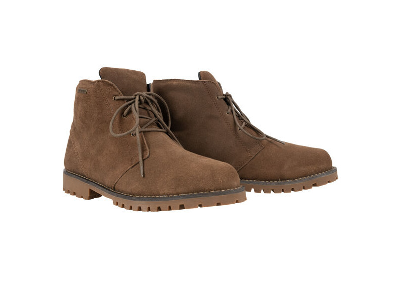 OXFORD Oxford Desert MS Boots Brown click to zoom image