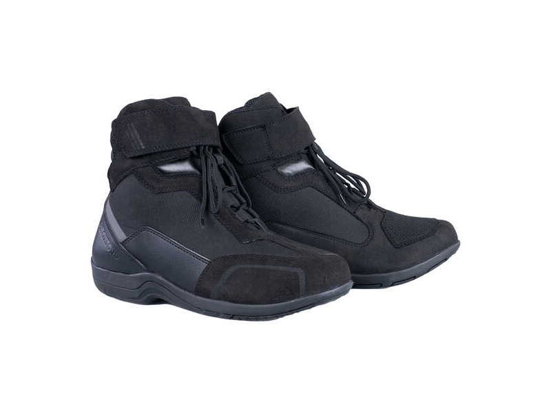 OXFORD Spartan Air Boot MS Black click to zoom image