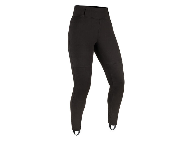 OXFORD Original Approved AA WS Legging Black Long click to zoom image