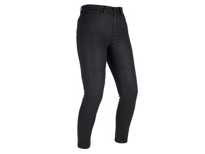 OXFORD Original Approved AA Wax WS Jegging Blk Long