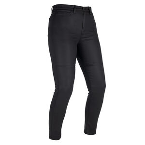 OXFORD Original Approved AA Wax WS Jegging Blk Long 