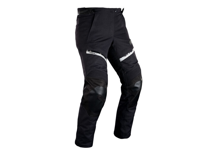 OXFORD Mondial 2.0 WS Pant Stealth Black Long click to zoom image