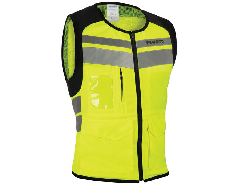 OXFORD Utility Bright Top Fluo click to zoom image