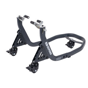 OXFORD ZERO-G - Front Dolly Stand 