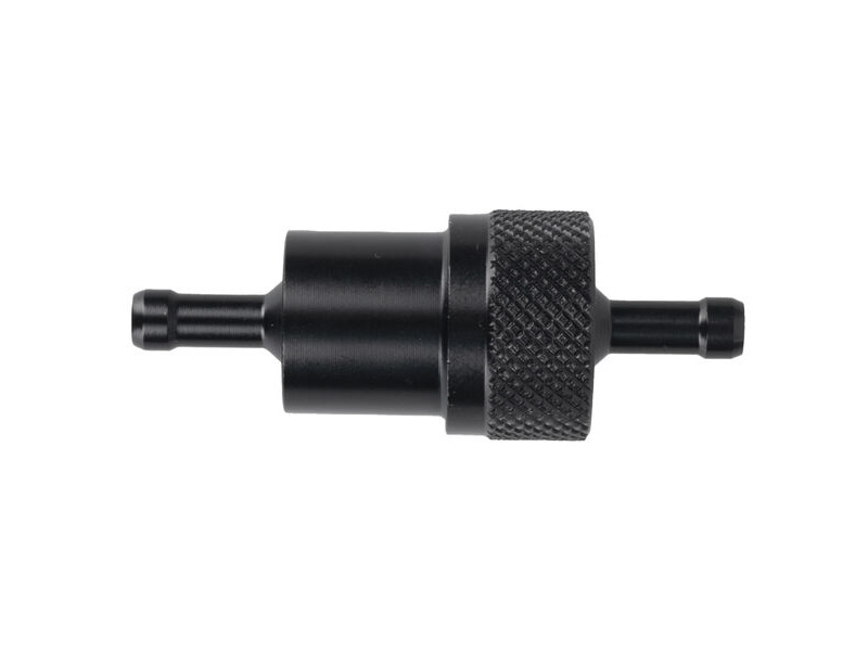 OXFORD Alloy Fuel Filter 6mm click to zoom image