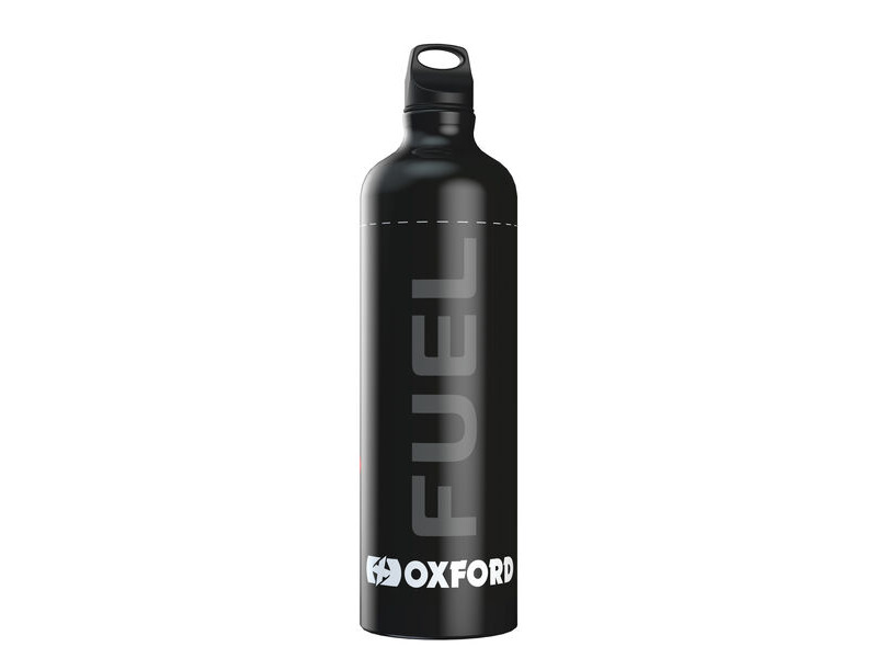OXFORD Fuel Flask 1.0L click to zoom image