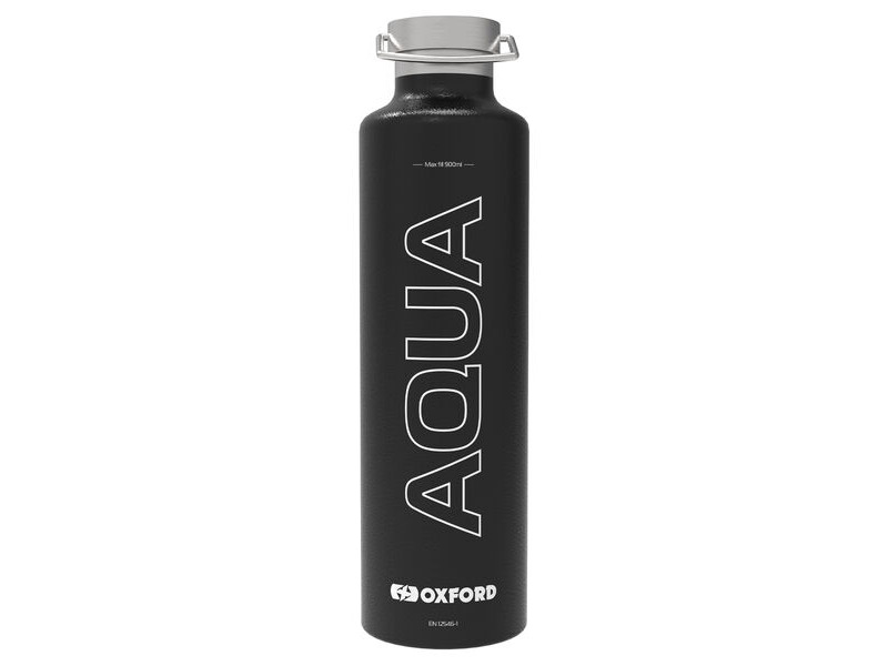 OXFORD AQUA 1.0L Insulated Flask click to zoom image
