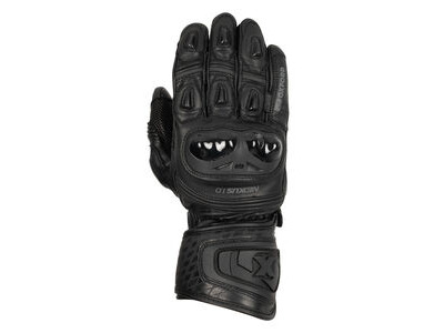 OXFORD Nexus MS Glove Stealth Black