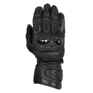 OXFORD Nexus MS Glove Stealth Black 