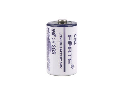 OXFORD CR2 Lithium Battery for Screamer XA7/Alarm-D