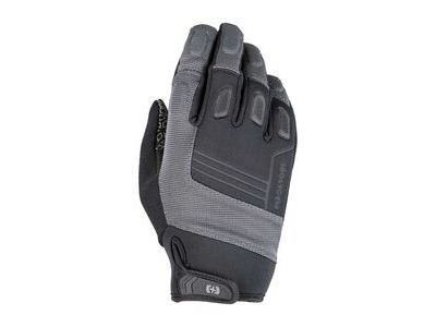 OXFORD North Shore 2.0 Gloves Grey