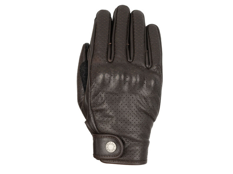 OXFORD Henlow Air MS Glove Brown click to zoom image