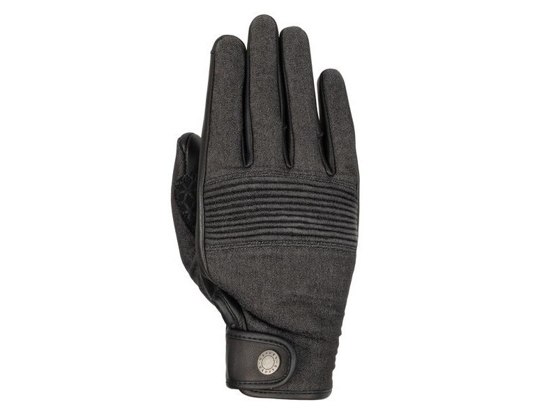 OXFORD Kickback WS Glove Charcoal Grey click to zoom image