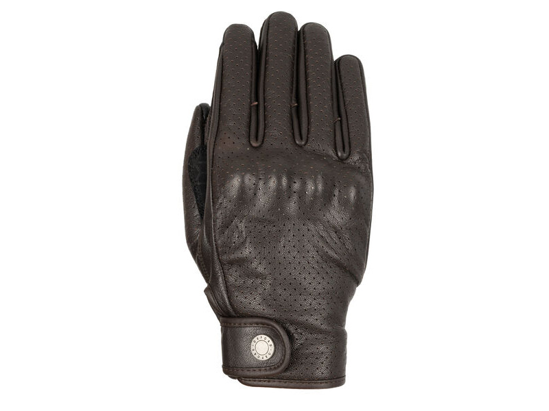 OXFORD Henlow Air WS Glove Brown click to zoom image