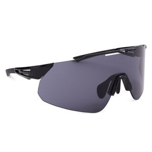 OXFORD Corsa Black Frame Smoke Lens Sunglasses 