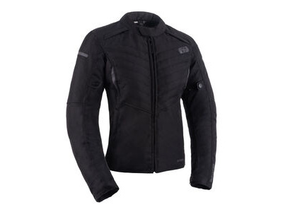 OXFORD Valencia D2D 3.0 WS Jkt Blk