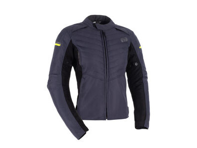 OXFORD Valencia D2D 3.0 WS Jkt Grey/Blk