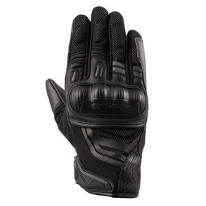 OXFORD Omega 1.0 Air MS Glove Stealth Black 