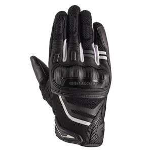 OXFORD Omega 1.0 Air MS Glove Black/White 