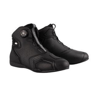 OXFORD Helix Air Boot Blk 