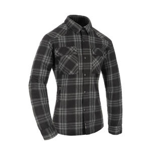OXFORD Kickback 3.0 WS Shirt Grey 